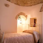 Trullo Elvira & Luigi