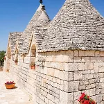 Trullo Elvira & Luigi *