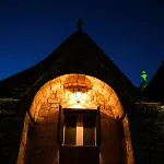 Trullo Elvira & Luigi * Monopoli