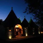 Trullo Elvira & Luigi * Monopoli