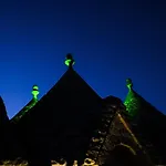 Feriehus Trullo Elvira & Luigi Monopoli