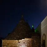 Trullo Elvira & Luigi Monopoli