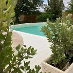Feriehus Trullo Elvira & Luigi *