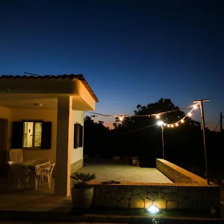 Casa de Férias Trullo Elvira & Luigi