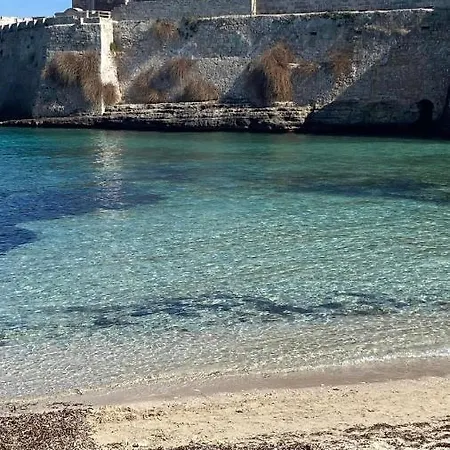 Trullo Elvira & Luigi