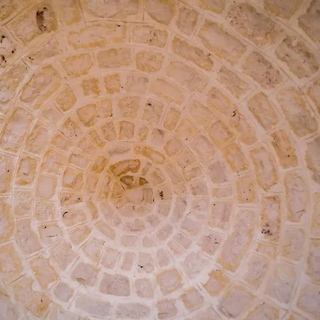Trullo Elvira & Luigi Prázdninový dům Monopoli