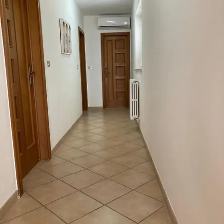 بيت للعطل Trullo Elvira & Luigi